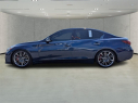 Thumbnail image of 2021 INFINITI Q50 at Arrigo Chrysler Dodge Jeep Ram at Sawgrass