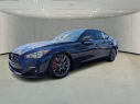 Thumbnail image of 2021 INFINITI Q50 at Arrigo Chrysler Dodge Jeep Ram at Sawgrass