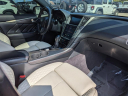 Thumbnail image of 2021 INFINITI Q50 at Arrigo Chrysler Dodge Jeep Ram at Sawgrass