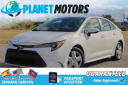Thumbnail image of 2020 Toyota Corolla at Planet Motors