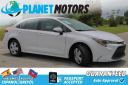 Thumbnail image of 2020 Toyota Corolla at Planet Motors