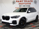 Thumbnail image of 2022 BMW X5 at Fast Track Motors