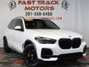 Thumbnail image of 2022 BMW X5 at Fast Track Motors