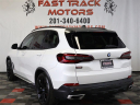 Thumbnail image of 2022 BMW X5 at Fast Track Motors