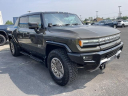 2024 GMC HUMMER EV 3X at Burlington Chevrolet