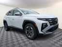 Thumbnail image of 2025 Hyundai TUCSON at Brown Daub Volvo Cars Lehigh Valley