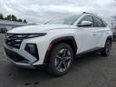 Thumbnail image of 2025 Hyundai TUCSON at Brown Daub Volvo Cars Lehigh Valley