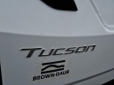 Thumbnail image of 2025 Hyundai TUCSON at Brown Daub Volvo Cars Lehigh Valley