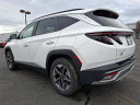 Thumbnail image of 2025 Hyundai TUCSON at Brown Daub Volvo Cars Lehigh Valley
