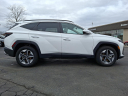 Thumbnail image of 2025 Hyundai TUCSON at Brown Daub Volvo Cars Lehigh Valley