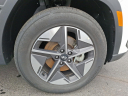Thumbnail image of 2025 Hyundai TUCSON at Brown Daub Volvo Cars Lehigh Valley