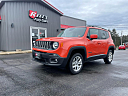 2017 Jeep Renegade at Reel's Auto Sales