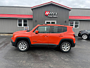 Thumbnail image of 2017 Jeep Renegade at Reel's Auto Sales