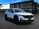 2025 Mazda CX-50 Hybrid Premium at Bright Bay Lincoln