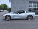 Thumbnail image of 2010 Chevrolet Corvette at Dm Motors