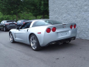 Thumbnail image of 2010 Chevrolet Corvette at Dm Motors