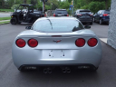 Thumbnail image of 2010 Chevrolet Corvette at Dm Motors