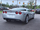Thumbnail image of 2010 Chevrolet Corvette at Dm Motors