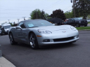 Thumbnail image of 2010 Chevrolet Corvette at Dm Motors