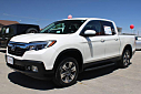 Thumbnail image of 2017 Honda Ridgeline at 5 Star Cars