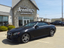 Thumbnail image of 2019 Mercedes-Benz E-Class at Smoky Jennings Springfield