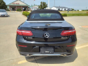 Thumbnail image of 2019 Mercedes-Benz E-Class at Smoky Jennings Springfield