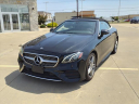 Thumbnail image of 2019 Mercedes-Benz E-Class at Smoky Jennings Springfield