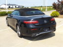 Thumbnail image of 2019 Mercedes-Benz E-Class at Smoky Jennings Springfield