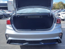 Thumbnail image of 2022 Kia Forte at Generation Kia Buick Gmc