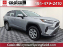 Thumbnail image of 2024 Toyota RAV4 at Conicelli Toyota of Springfield - NEW