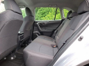 Thumbnail image of 2024 Toyota RAV4 at Conicelli Toyota of Springfield - NEW