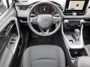 2024 Toyota RAV4 LE at Conicelli Toyota of Springfield - NEW