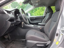 Thumbnail image of 2024 Toyota RAV4 at Conicelli Toyota of Springfield - NEW