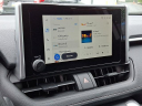Thumbnail image of 2024 Toyota RAV4 at Conicelli Toyota of Springfield - NEW