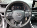 Thumbnail image of 2024 Toyota RAV4 at Conicelli Toyota of Springfield - NEW