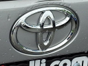 Thumbnail image of 2024 Toyota RAV4 at Conicelli Toyota of Springfield - NEW