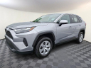 Thumbnail image of 2024 Toyota RAV4 at Conicelli Toyota of Springfield - NEW