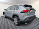 Thumbnail image of 2024 Toyota RAV4 at Conicelli Toyota of Springfield - NEW