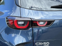 Thumbnail image of 2025 Mazda CX-50 at Garden City Mazda