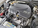 Thumbnail image of 2008 Chevrolet Impala at Irby Auto Sales