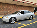 Thumbnail image of 2008 Chevrolet Impala at Irby Auto Sales