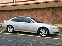 Thumbnail image of 2008 Chevrolet Impala at Irby Auto Sales