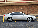 Thumbnail image of 2008 Chevrolet Impala at Irby Auto Sales
