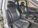 Thumbnail image of 2008 Chevrolet Impala at Irby Auto Sales