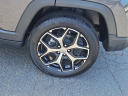 Thumbnail image of 2024 Jeep Compass at Stateline CJDR - New
