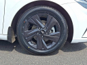 2022 Hyundai ELANTRA SEL at Conicelli Hyundai NEW V2