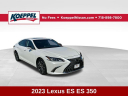 Thumbnail image of 2023 Lexus ES 350 at Koeppel Nissan