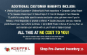 Thumbnail image of 2023 Lexus ES 350 at Koeppel Nissan