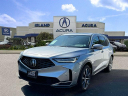 Thumbnail image of 2025 Acura MDX at Island Acura