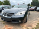 Thumbnail image of 2007 Lexus ES 350 at Ridley Rides
